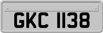 GKC1138