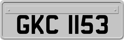 GKC1153