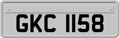 GKC1158