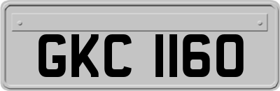 GKC1160