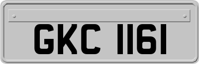 GKC1161