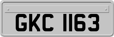 GKC1163