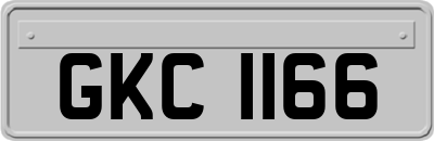 GKC1166