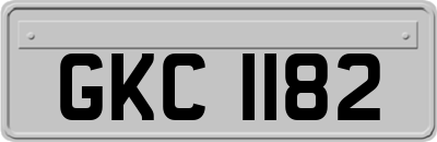 GKC1182