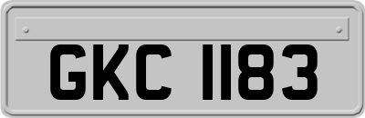GKC1183