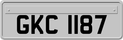 GKC1187