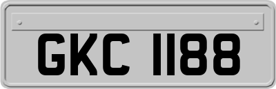 GKC1188