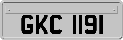 GKC1191