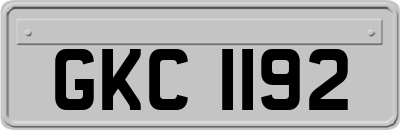 GKC1192