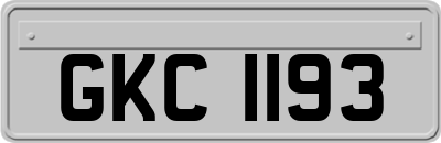 GKC1193