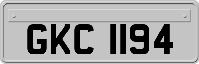 GKC1194