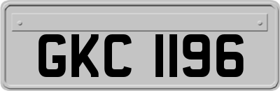 GKC1196