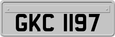 GKC1197