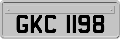 GKC1198
