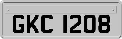 GKC1208