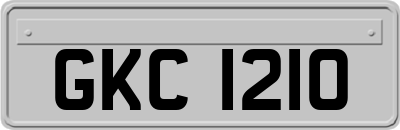 GKC1210