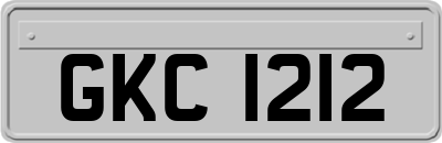 GKC1212