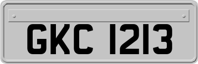 GKC1213