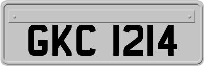 GKC1214