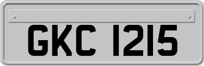GKC1215