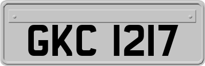 GKC1217