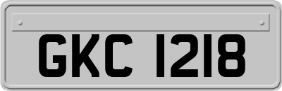 GKC1218