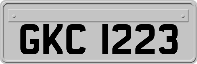 GKC1223
