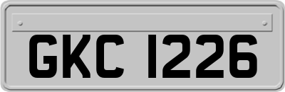 GKC1226