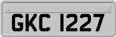 GKC1227