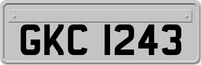 GKC1243