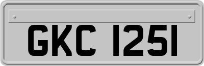 GKC1251