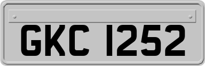 GKC1252