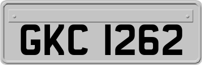 GKC1262
