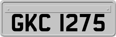 GKC1275