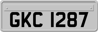 GKC1287