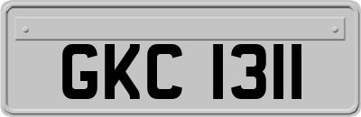 GKC1311