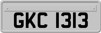 GKC1313