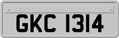 GKC1314