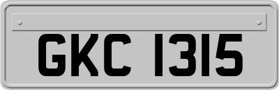 GKC1315