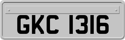 GKC1316