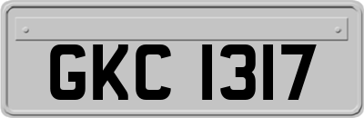 GKC1317