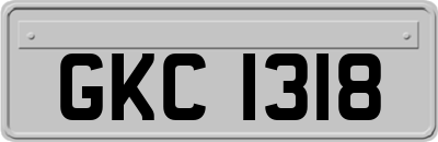 GKC1318