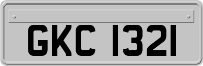 GKC1321