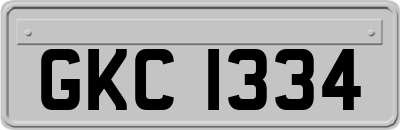 GKC1334