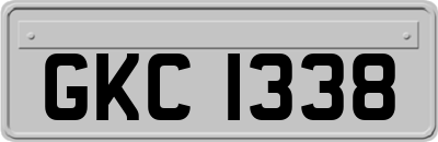 GKC1338