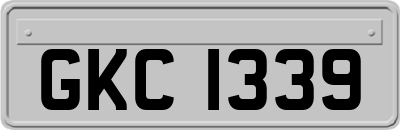 GKC1339