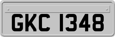GKC1348