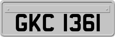 GKC1361