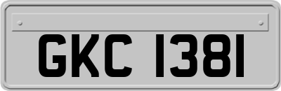 GKC1381