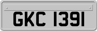 GKC1391